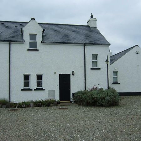 Aird Cottage Extérieur photo