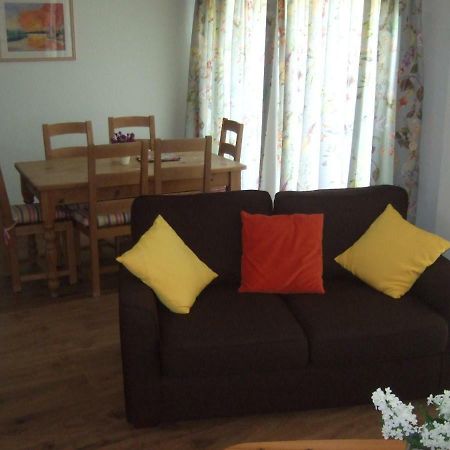 Aird Cottage Extérieur photo