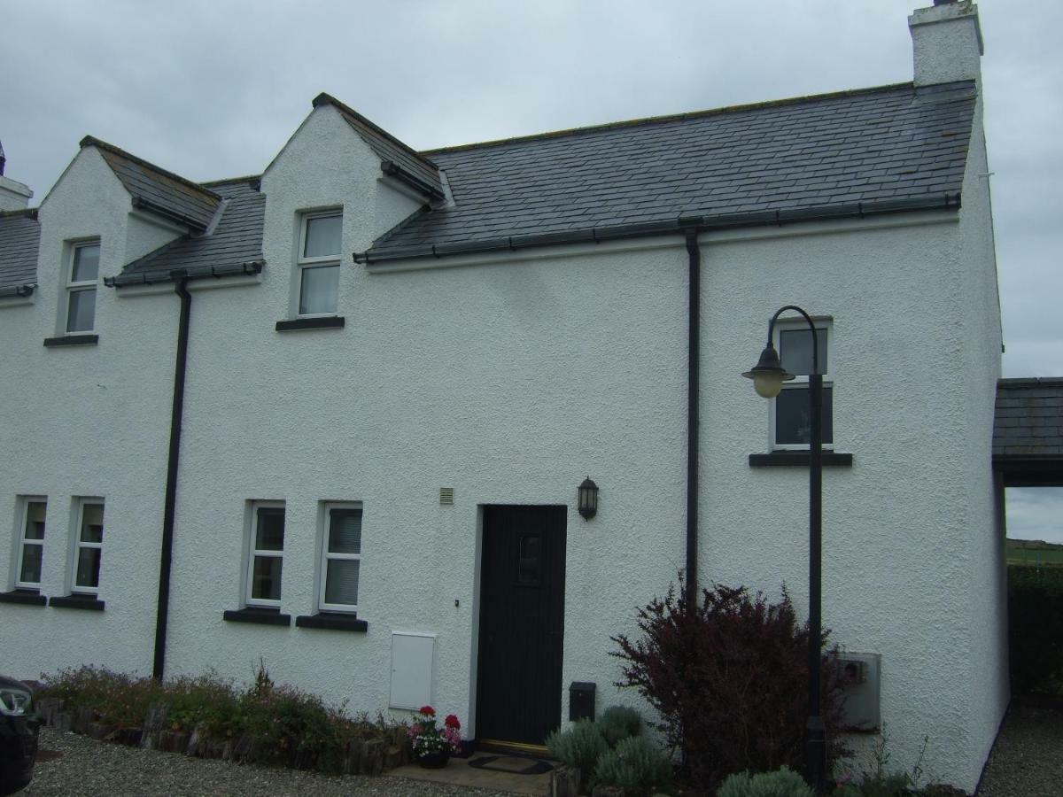 Aird Cottage Extérieur photo