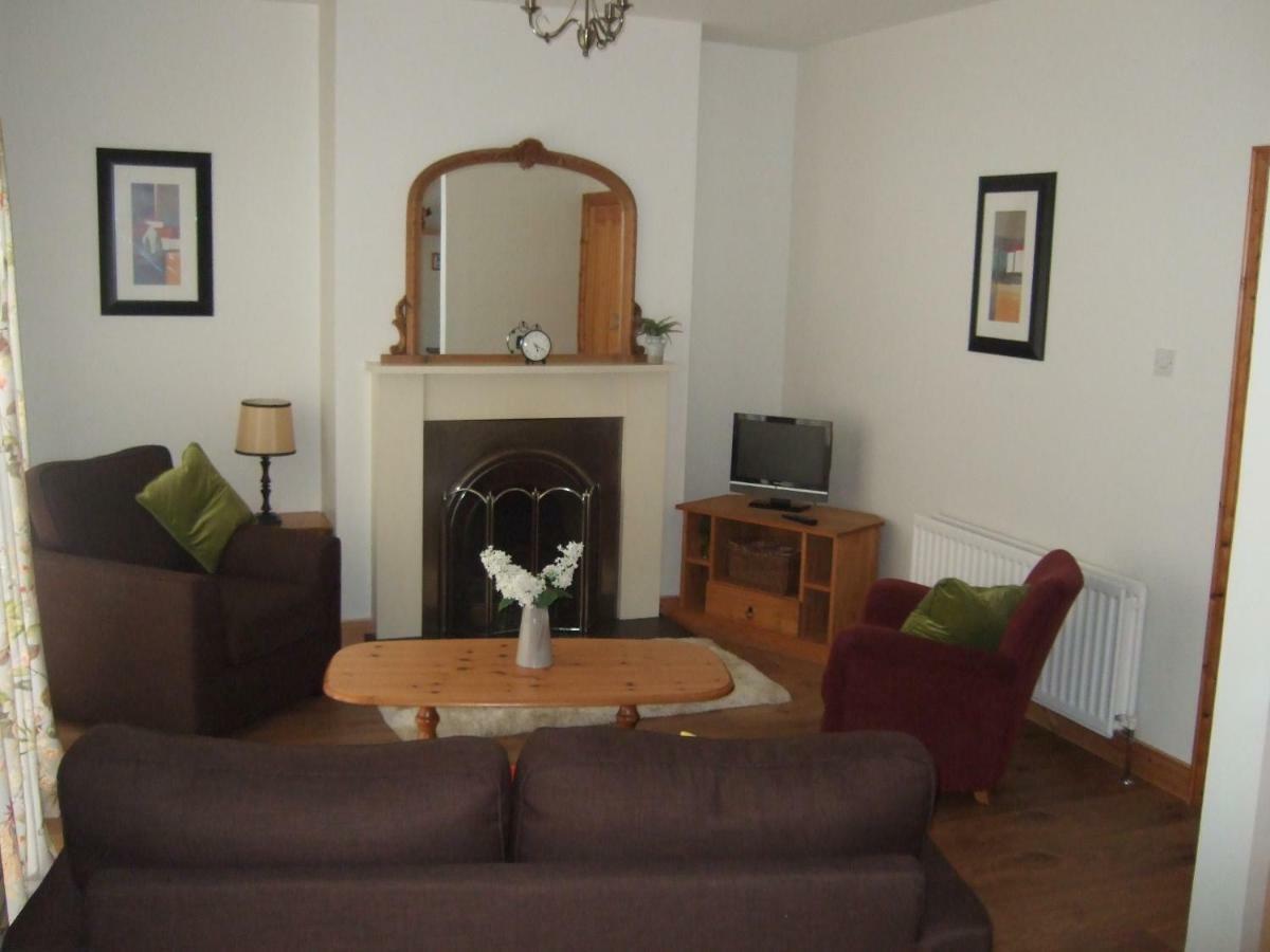 Aird Cottage Extérieur photo