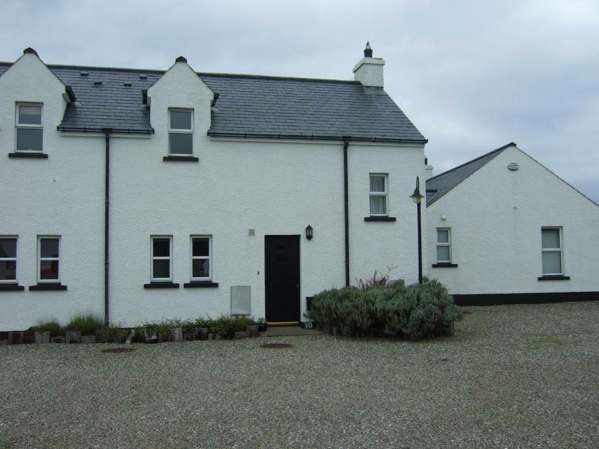 Aird Cottage Extérieur photo