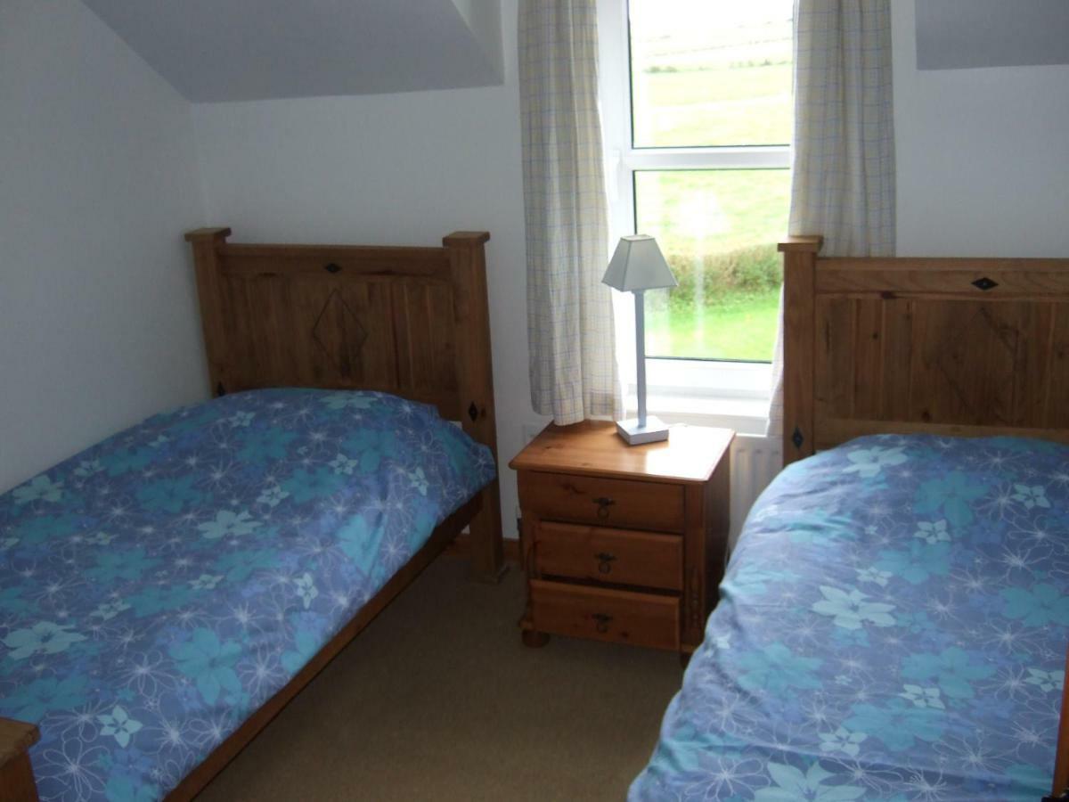 Aird Cottage Extérieur photo