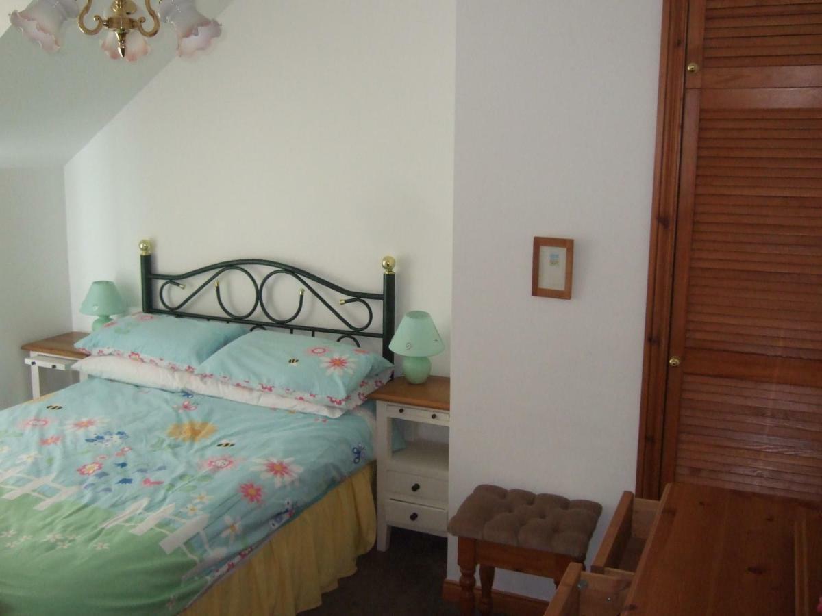 Aird Cottage Extérieur photo