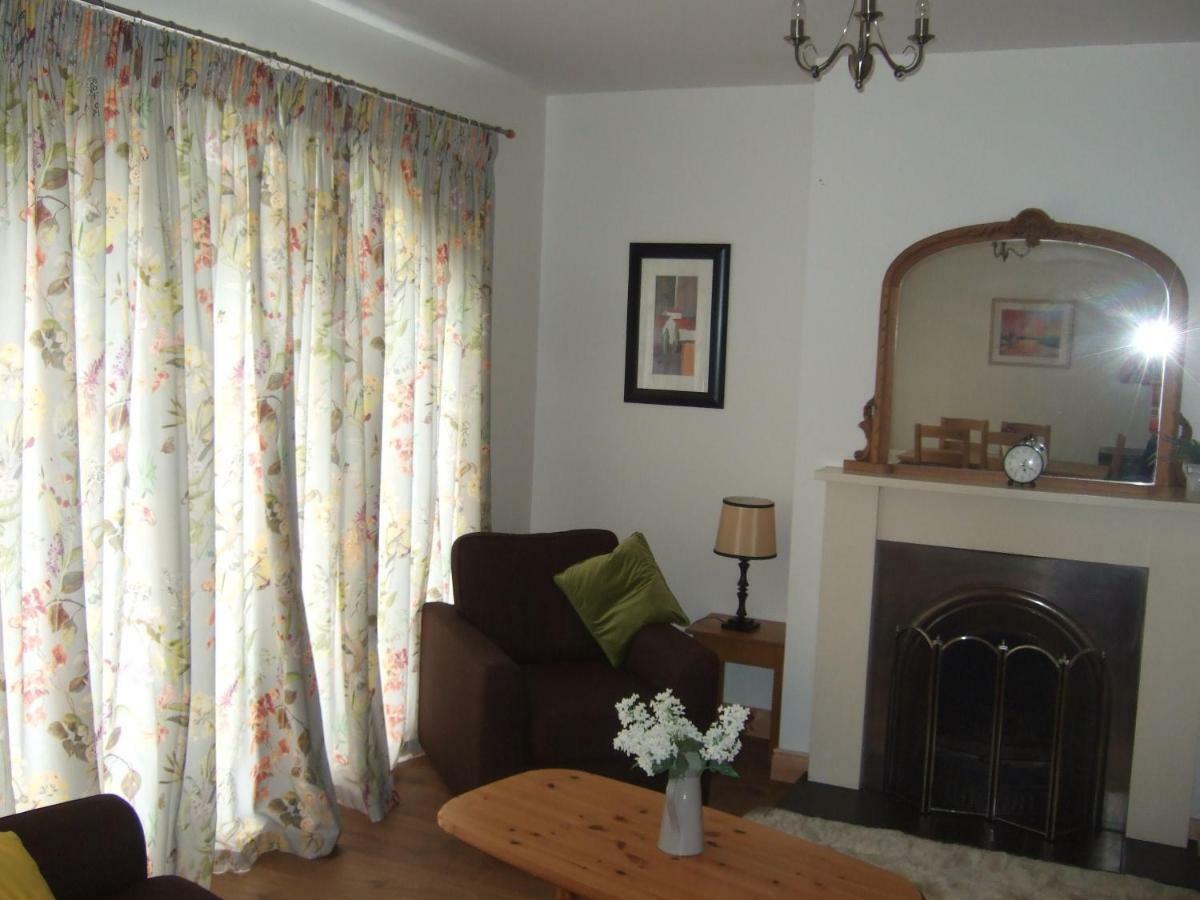 Aird Cottage Extérieur photo