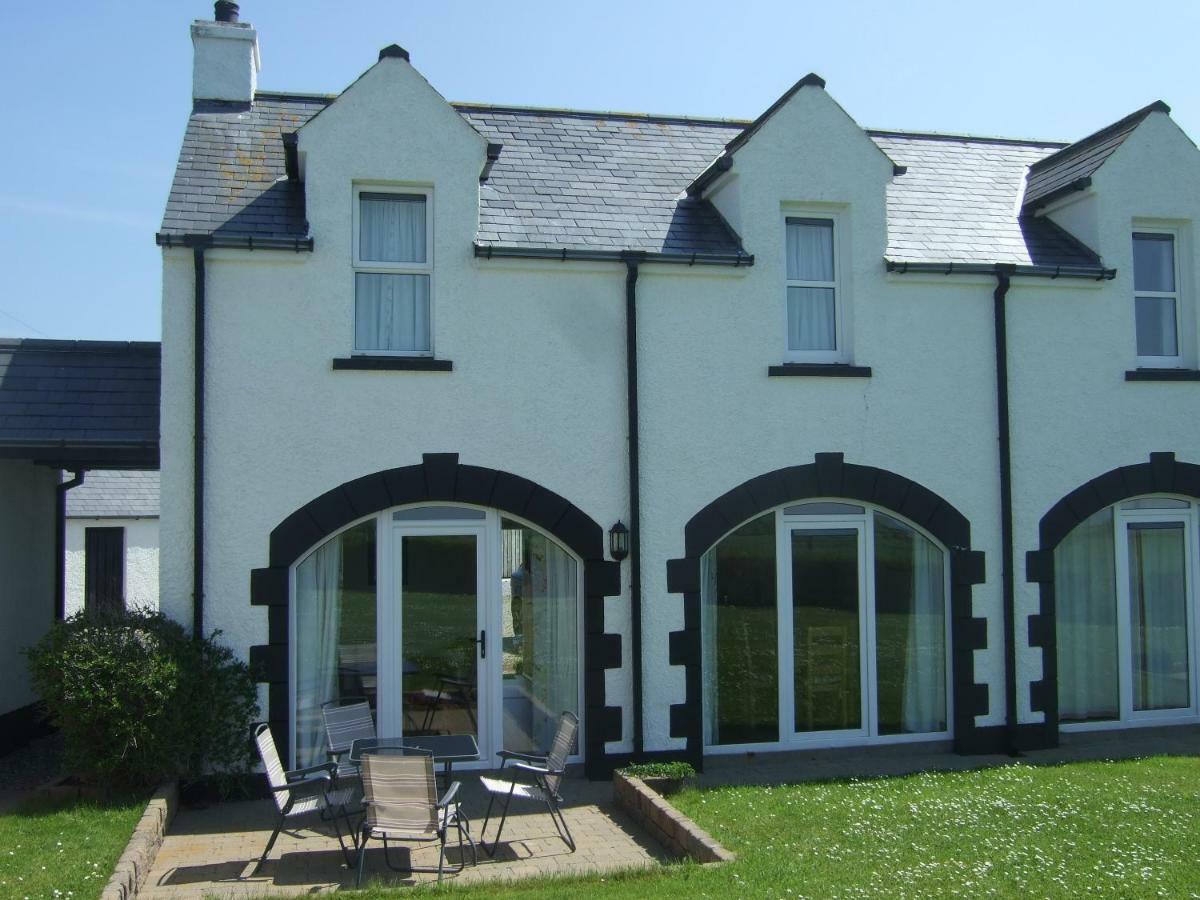 Aird Cottage Extérieur photo